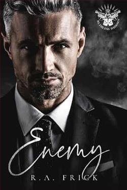Enemy