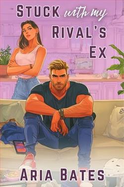 Stuck with My Rival's Ex