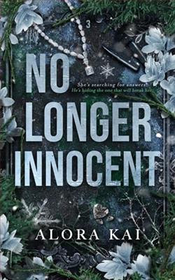 No Longer Innocent