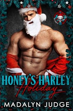 Honey's Harley Holiday