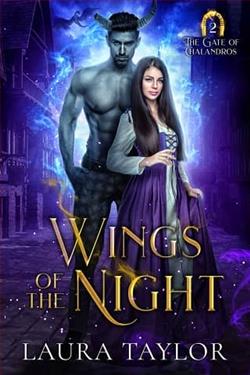 Wings of the Night