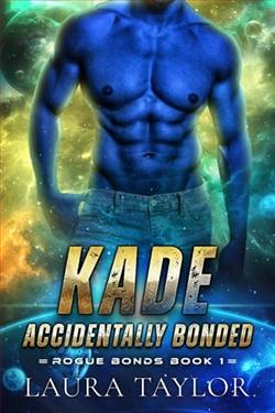 Kade: Accidentally Bonded