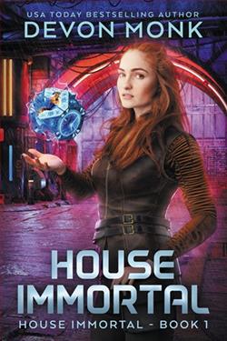 House Immortal