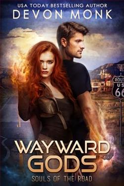 Wayward Gods