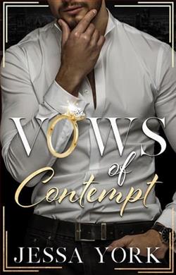 Vows of Contempt
