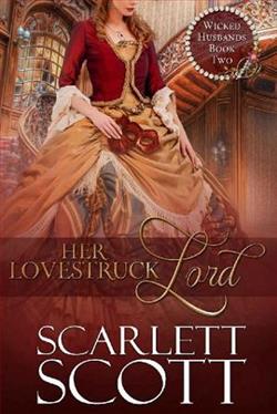 Her Lovestruck Lord