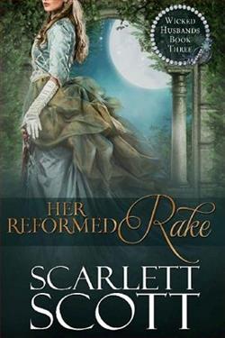 Her Reformed Rake