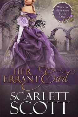 Her Errant Earl