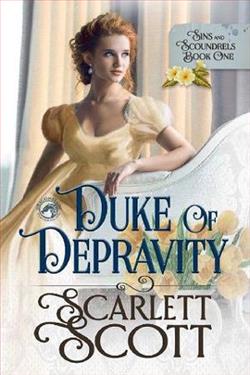 Duke of Depravity
