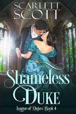 Shameless Duke