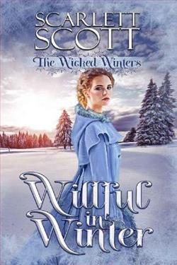 Willful in Winter