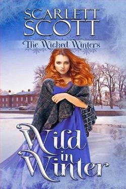 Wild in Winter