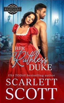 Her Ruthless Duke