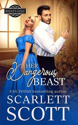 Her Dangerous Beast