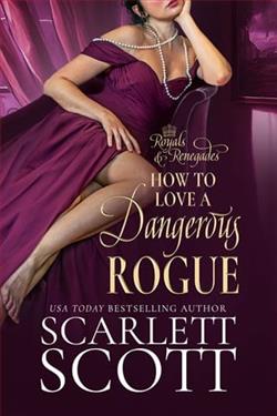How to Love a Dangerous Rogue