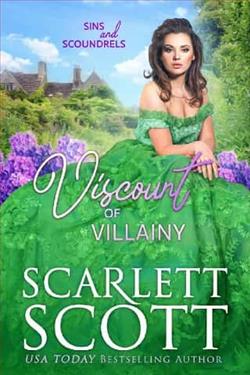 Viscount of Villainy