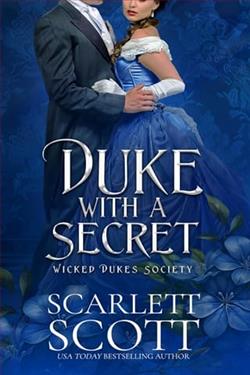 Duke with a Secret