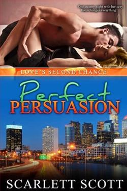 Perfect Persuasion