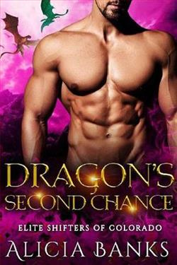 Dragon's Second Chance