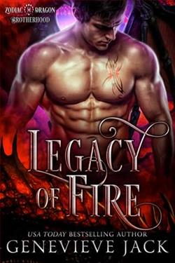 Legacy of Fire