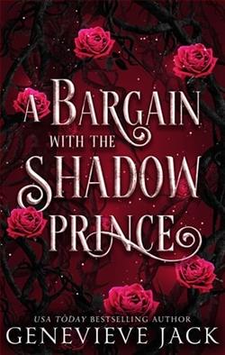 A Bargain With the Shadow Prince