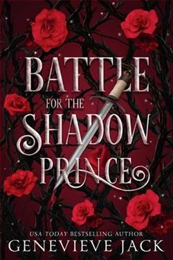 Battle for the Shadow Prince