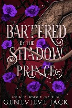 Bartered By the Shadow Prince