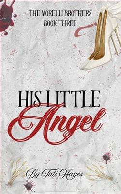 His Little Angel