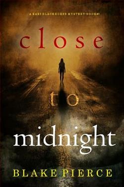 Close To Midnight