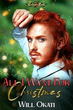All I Want For Christmas