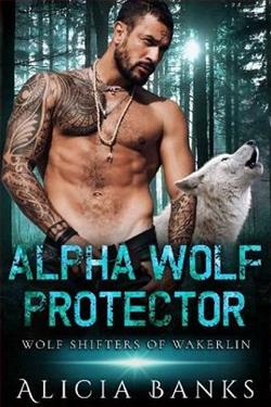 Alpha Wolf Protector