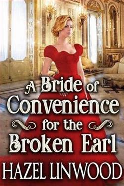 A Bride of Convenience for the Broken Earl
