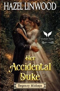 Her Accidental Duke