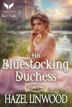 His Bluestocking Duchess