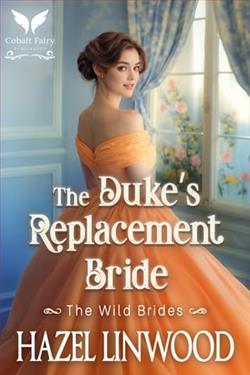 The Duke's Replacement Bride