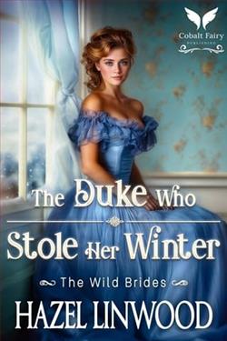The Duke Who Stole Her Winter