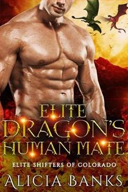 Elite Dragon's Human Mate