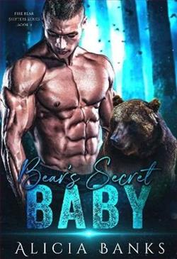 Bear's Secret Baby
