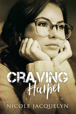 Craving Harper
