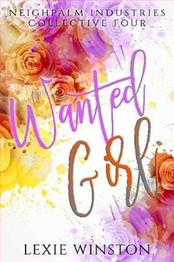 Wanted Girl