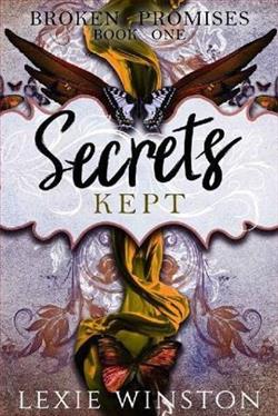 Secrets Kept