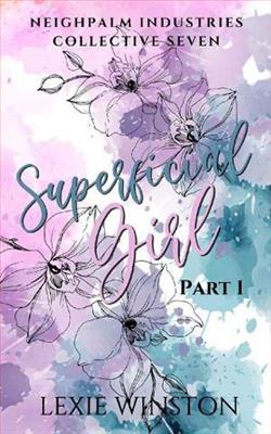 Superficial Girl: Jacinta's Story