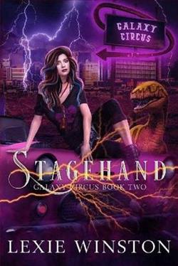 Stagehand