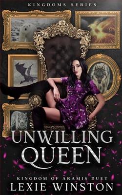 Unwilling Queen