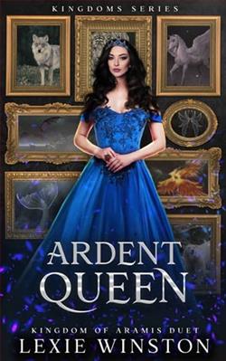 Ardent Queen