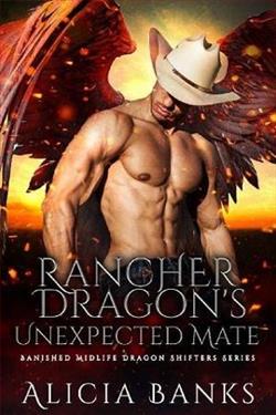 Rancher Dragon's Unexpected Mate