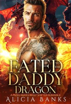 Fated to the Daddy Dragon
