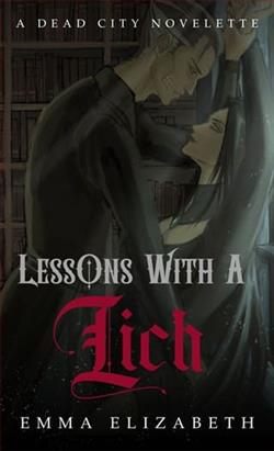 Lessons With A Lich