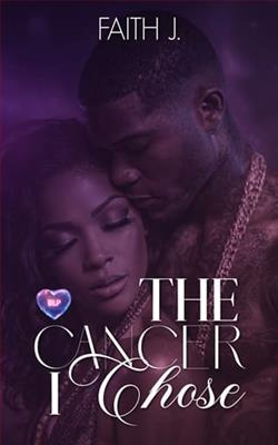 The Cancer I Chose