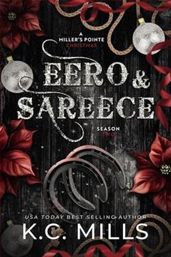 Eero & Sareece